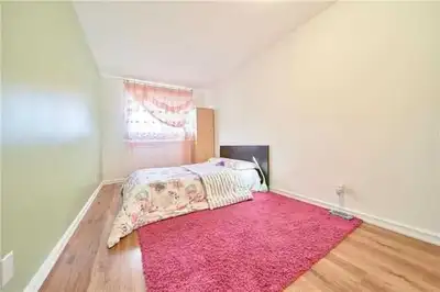 Looking for vegetarian/vegan, quiet, clean and respectful tenants only… Offering one Large upstairs...