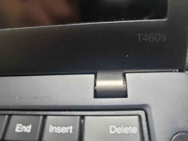 Laptop Lenovo Thinkpad - T460s in Laptops in City of Toronto - Image 4