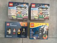 Lego kit promo (neuf)
