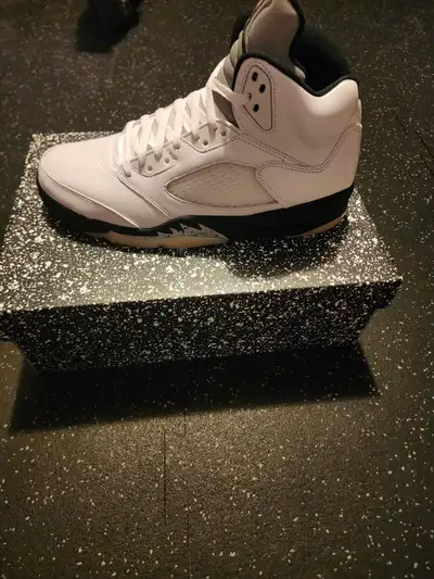 Air Jordan 5 Retro, View more
