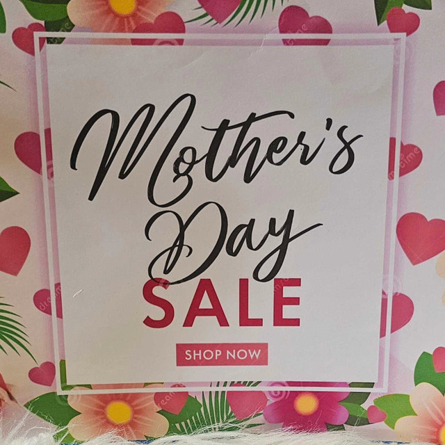Mother's day gift with free card in Hobbies & Crafts in Calgary - Image 3
