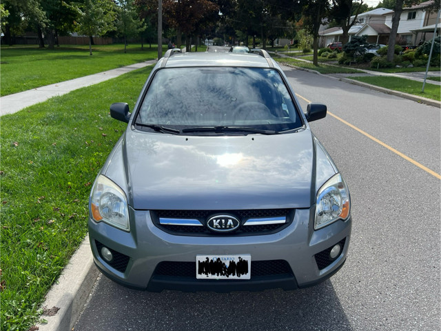 Kia Sportage in Cars & Trucks in Markham / York Region