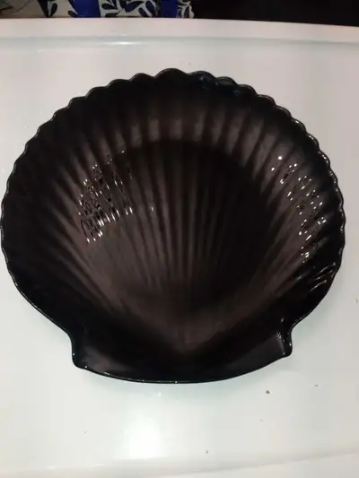Sea Shell Plate , View more