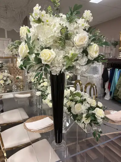 Job Opportunity: General Labourer – Wedding & Event Decor (Woodbridge, ON) We are hiring full-time g...