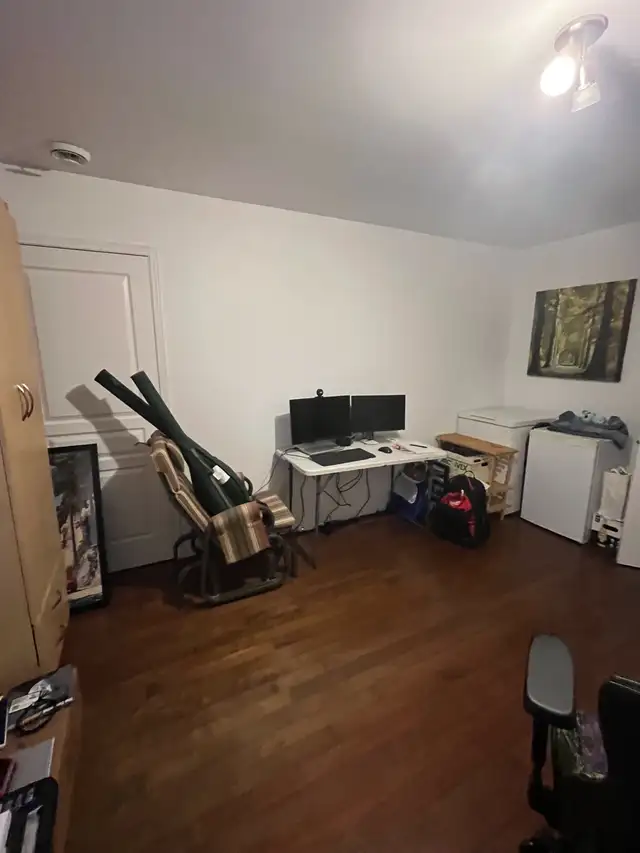 Appartement 4 1/2 à louer in Beds & Mattresses in Sherbrooke - Image 5