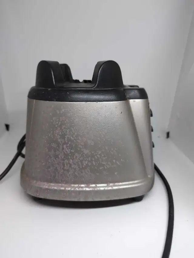 Cuisinart Blender in Processors, Blenders & Juicers in City of Toronto - Image 4