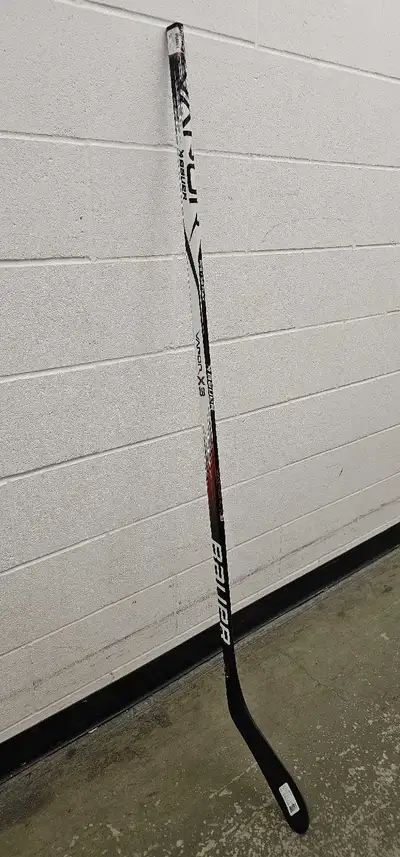 Hockey Stick, View more