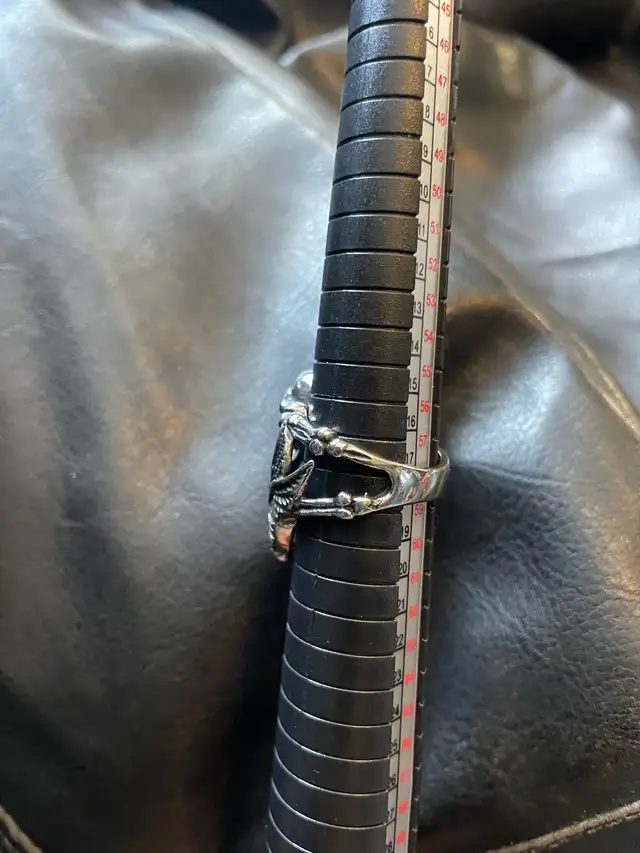 biker ring64733722704131123