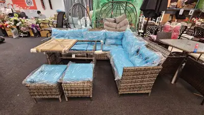 Outdoor patio furniture set Cheap price, View more