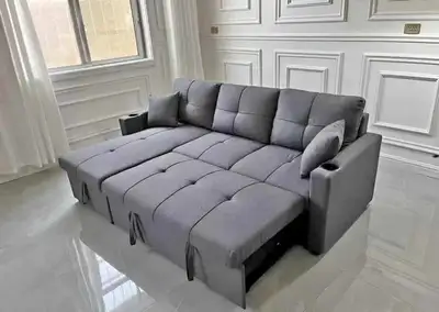 Sleeper Sofabed , View more