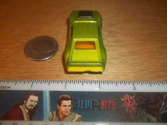Matchbox- Superfast AMX Javelin in Toys & Games in City of Montréal - Image 5