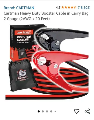 Bought from Amazon few years ago. Used it once but not sure if still works. The bag that came with i...