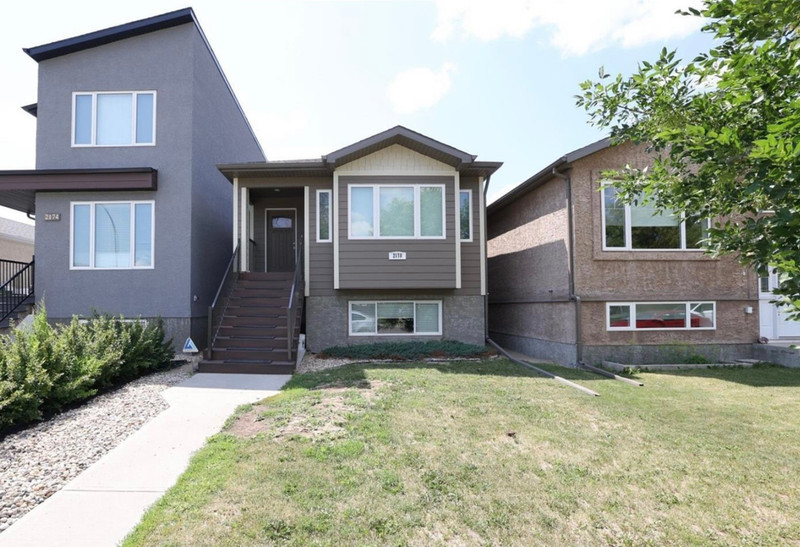 Basement Suite For Rent Available September 1 Long Term Rentals