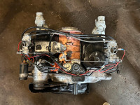TYPE3 ENGINE VW 1700cc