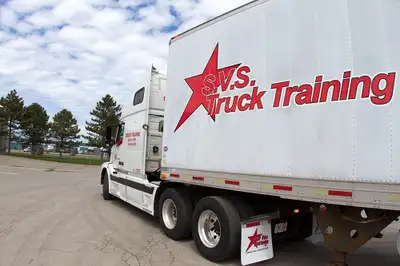truck-trailer driver NOC 73300, View more