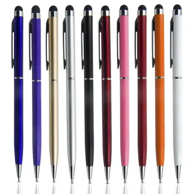 Touch Pen Ballpoint with Black Ink for Touch Screen De, View more