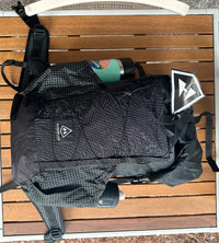 NEW Hyperlite Mountain Gear Elevate 22 backpack
