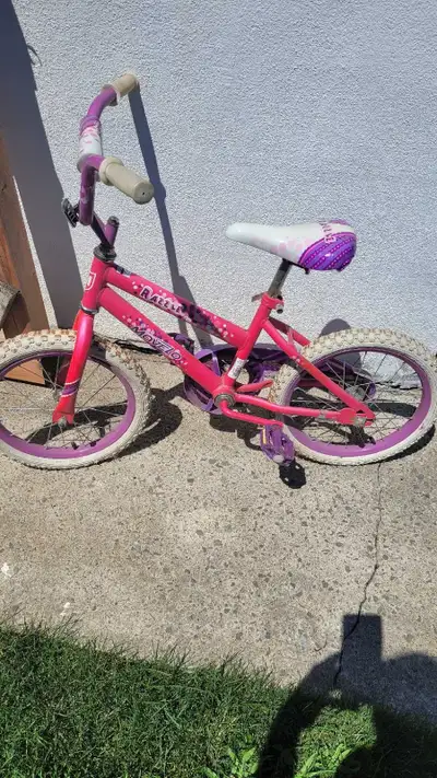 Movelo Razzle 16-inch Bike, View more