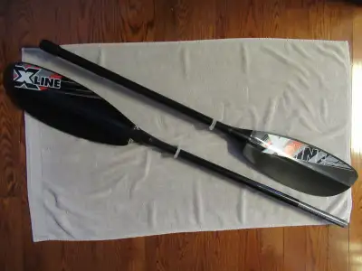 Kayak Paddle /skirt, View more