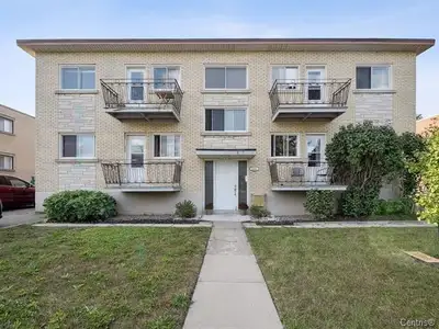 Logement à louer - 5½ - Laval - Pont Viau - A19 et A440