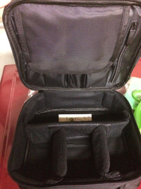 3 Makeup Cases For Sale - New