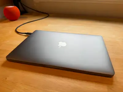 MacBook Pro 13", View more