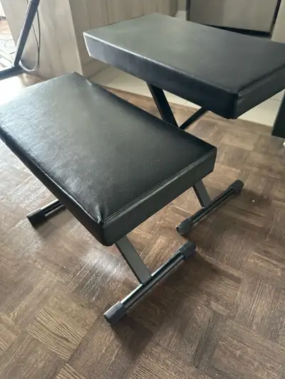 Deluxe Piano Benches, View more