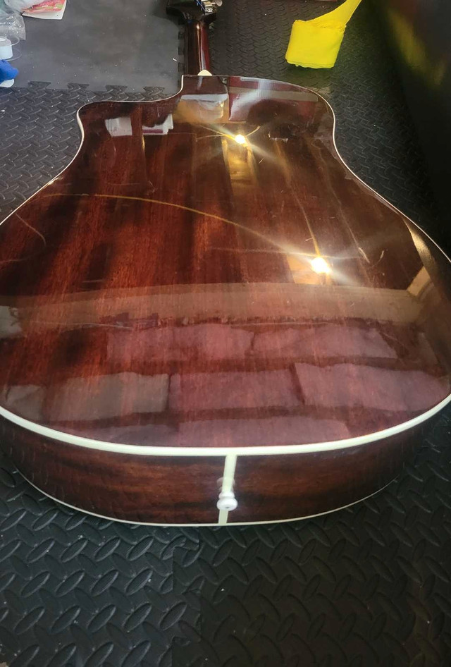 Fender Sonoran in Guitars in Trenton - Image 2