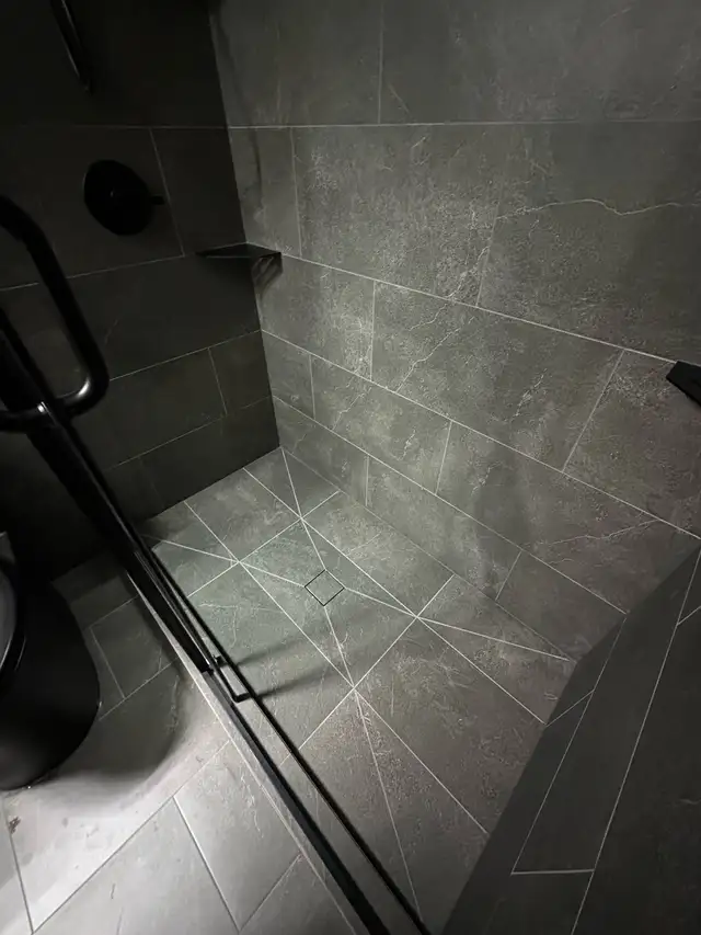  Bathroom Renovation – Start to Finish 574230160339128327