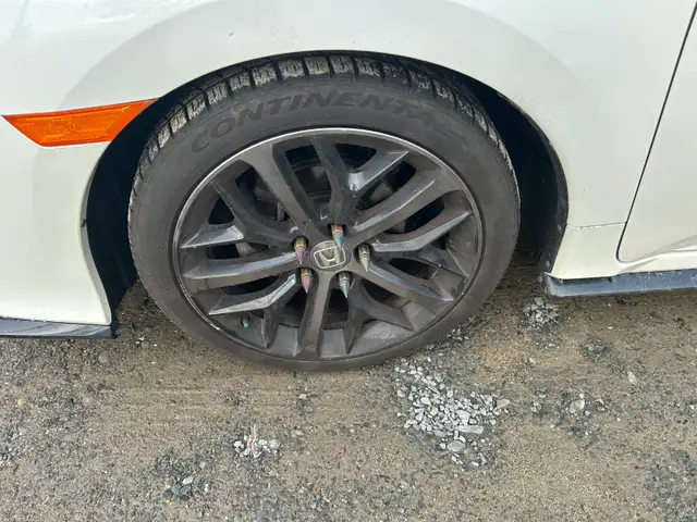 18 inch rims and tires  in Tires & Rims in Annapolis Valley - Image 6