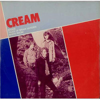 Classic Rock Vinyls in Sylvan Lake (Cream, Dylan, Doors) Part 8
