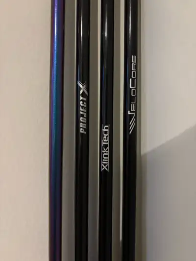 Titleist Driver Shafts, View more