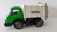 Tonka toy trucks