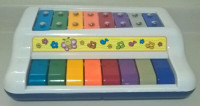 Children's Tap Musical Toy Xylophone Piano Instrument