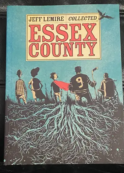 ESSEX COUNTY , View more