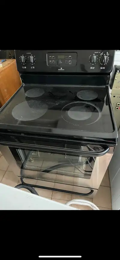 Stainless steel stove, View more