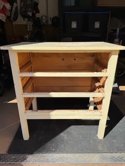 Vintage Dresser , View more