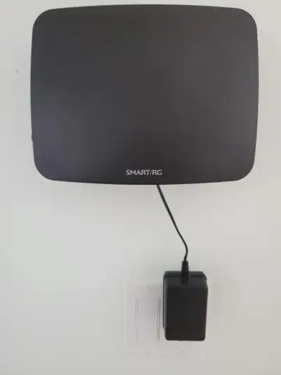 Smart/RG 5G/2.4G Router/Modem