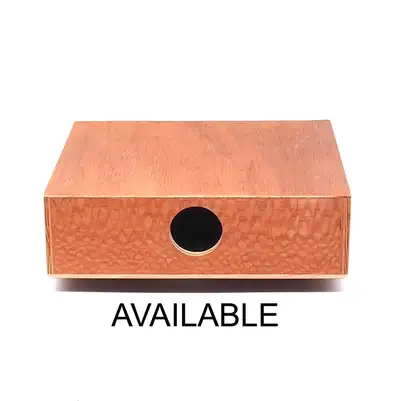 Cajon. Drumbox. Drum Box., View more