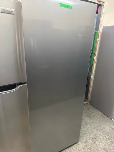 Frigidaire Refrigerator, View more
