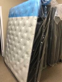 Mattress Queen neuf Gatineau Ottawa / Gatineau Area Preview