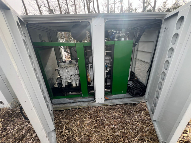 Natural Gas Generator - 50KW in Other Business & Industrial in Kitchener / Waterloo - Image 4