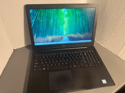 Dell Latitude 3590 Laptop, View more