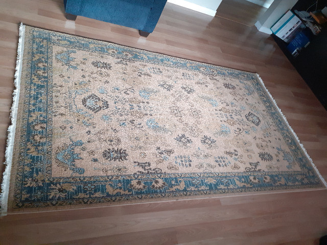 Area Rug in Rugs, Carpets & Runners in Kitchener / Waterloo