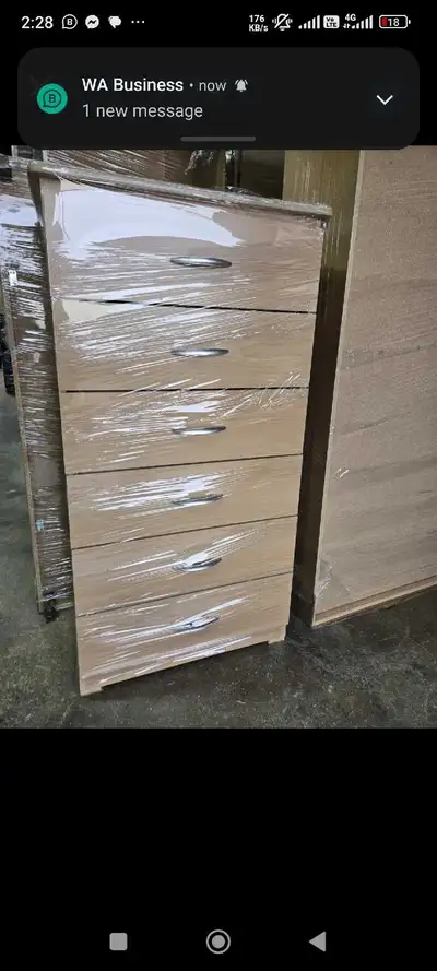 Tall Dresser – Fast Delivery Available, View more