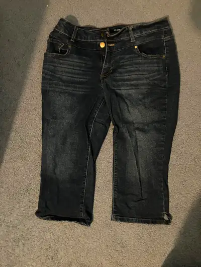 Closet clearout - women's pants, shorts, View more