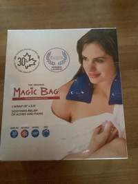 Magic Bag