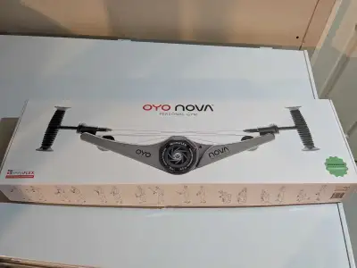 Oyo Nova Personal Gym, View more