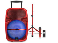 **HOLIDAYS SPECIAL SALE ON 15" TECHNICAL PRO BLUETOOTH SPEAKERS