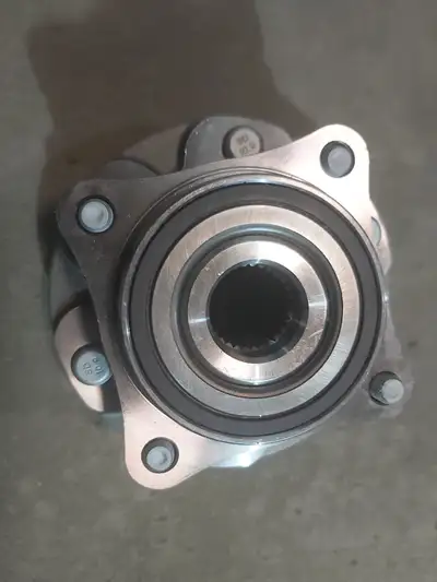 Wheel hub for Lexus or Toyota never installed....$75